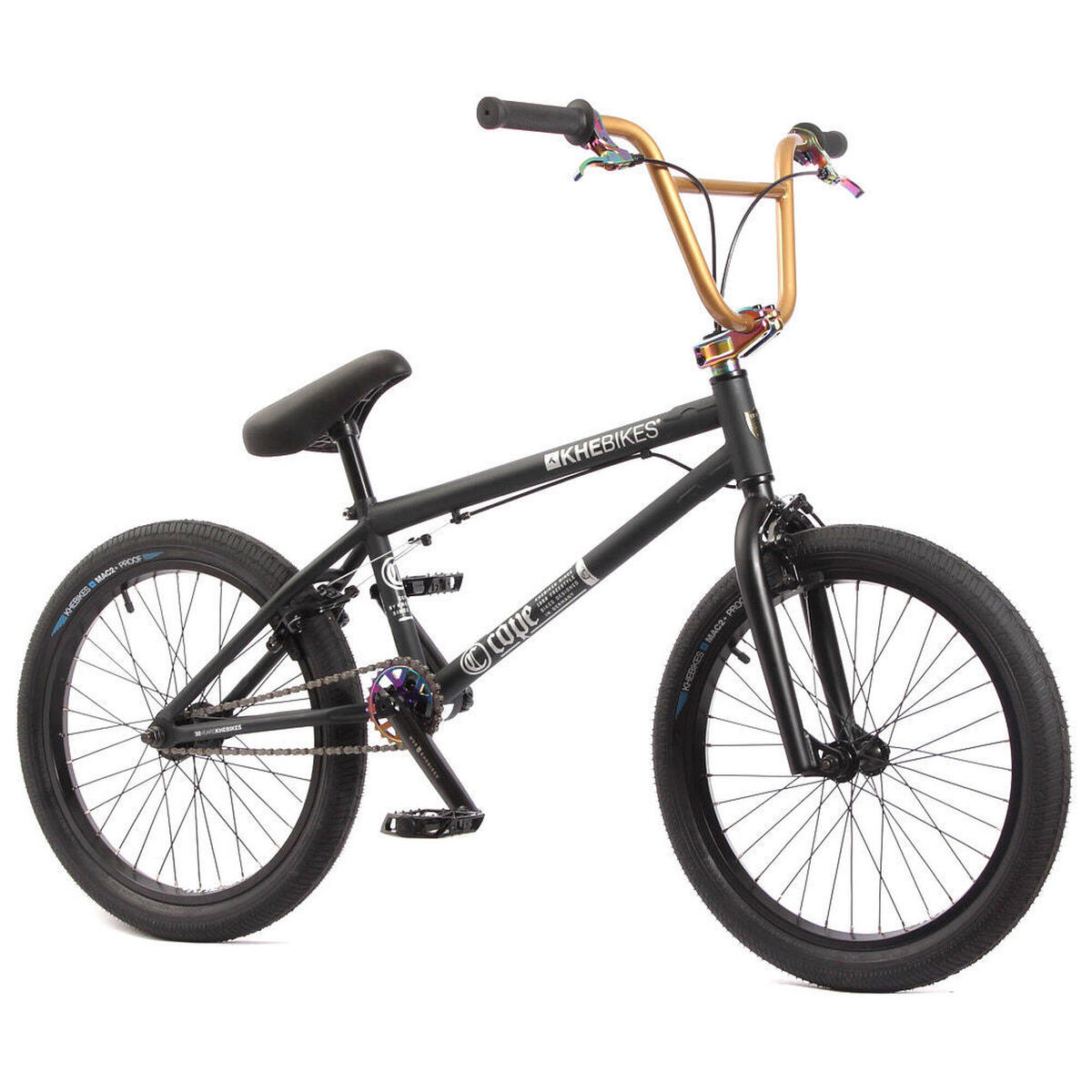 Vélo Bmx Cope Limited Adulte 10,5KG 20"