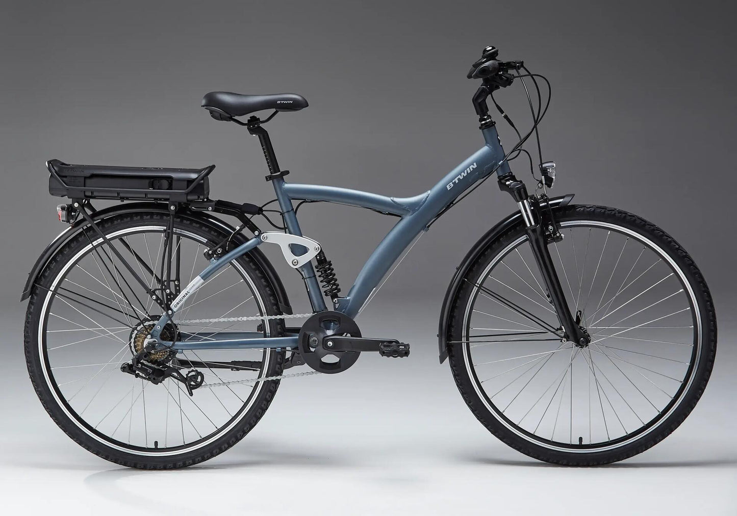 Vélo tout chemin balade électrique ORIGINAL 920 E