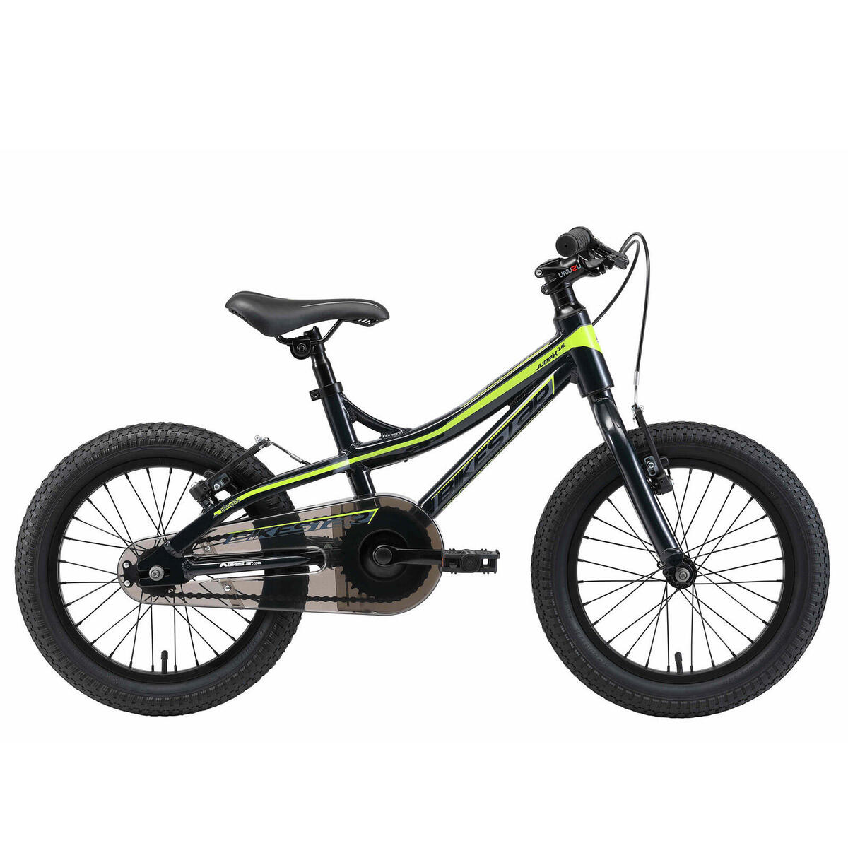 Vélo 16" VTT enfant 4 ans