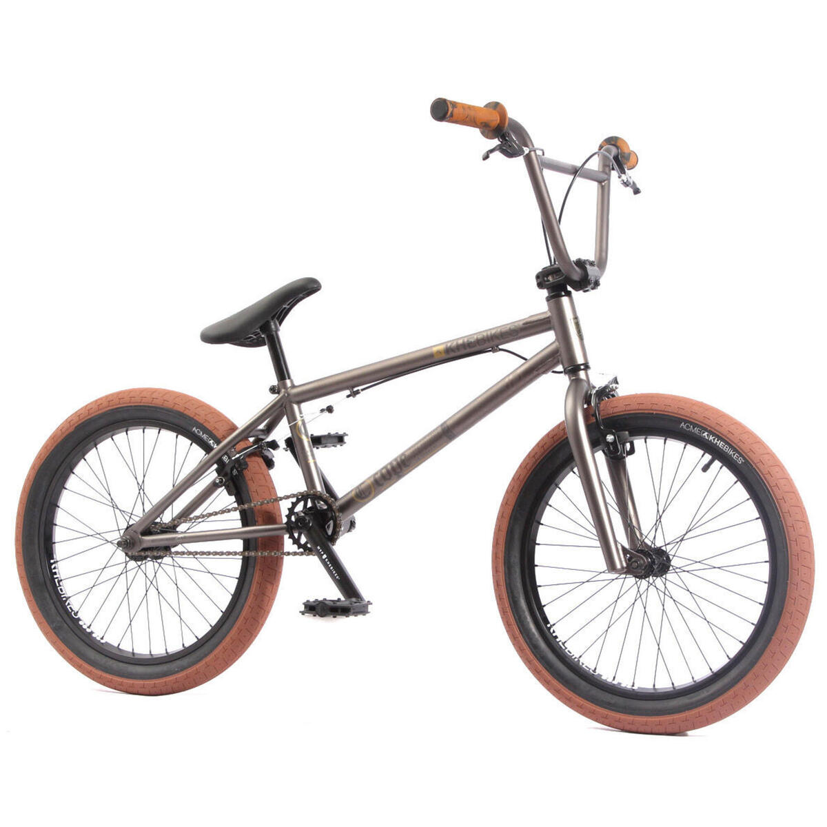 Vélo BMX COPE AM Adulte 10,8KG 20"