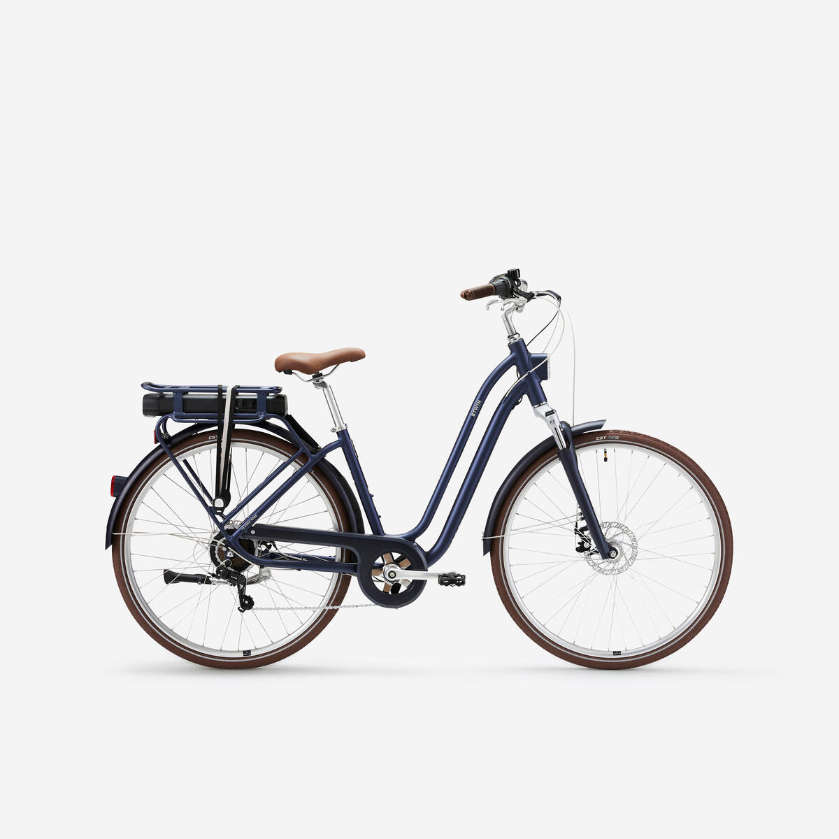Vélo de ville électrique ELOPS 900 E CADRE