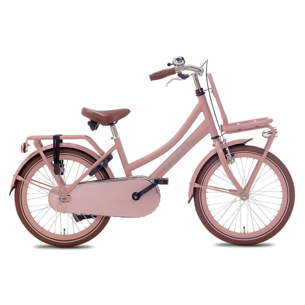 Vélo Enfant Valetta Cargo Filles 20"
