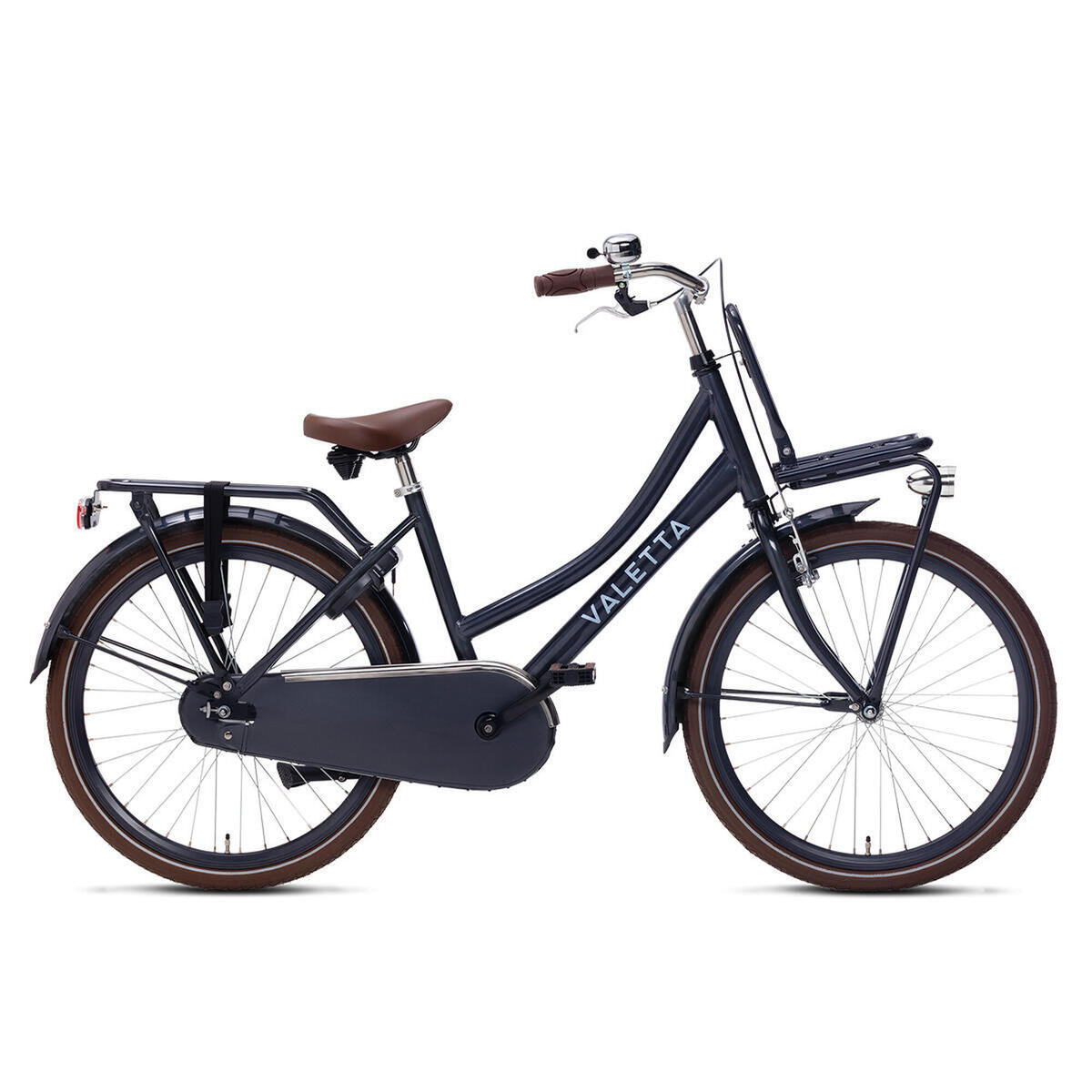 Vélo Enfant Valetta Cargo Filles 24"