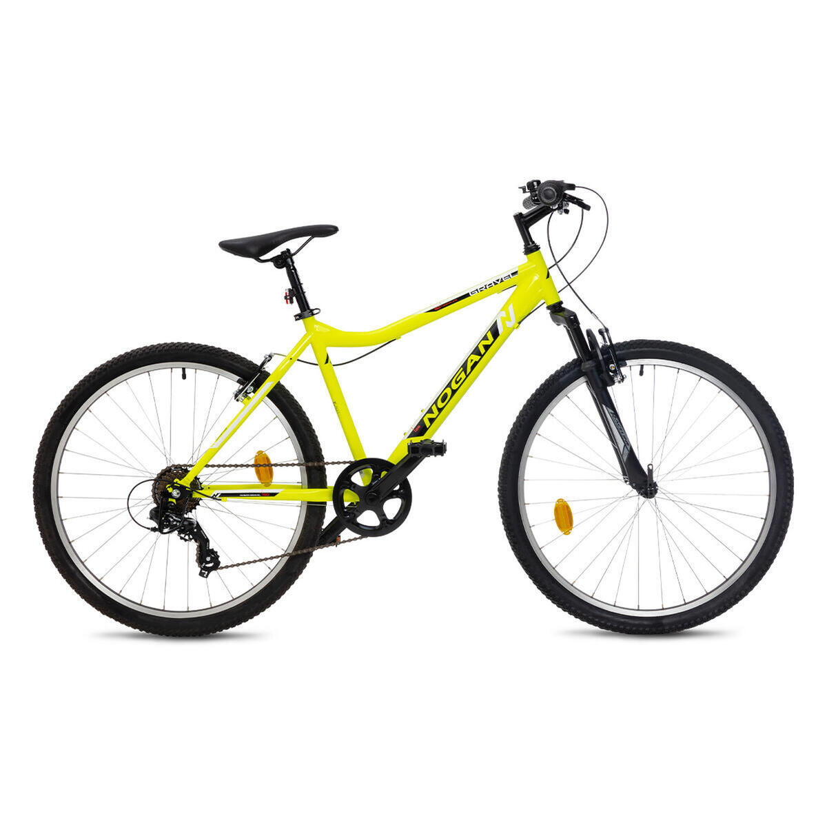 Vélo VTT Enfant Nogan Gravel GO 26"