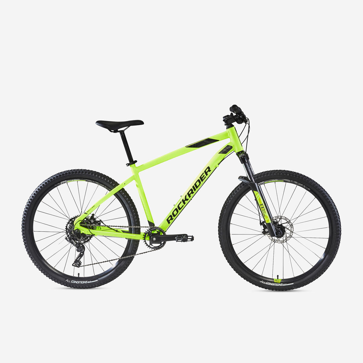 Vélo vtt ST 530 MDB 27,5"