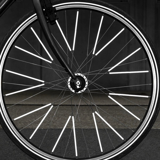 Réflecteurs de rayons longs