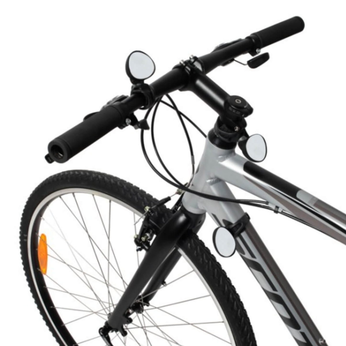 Rétroviseur vélo universel Spy 15