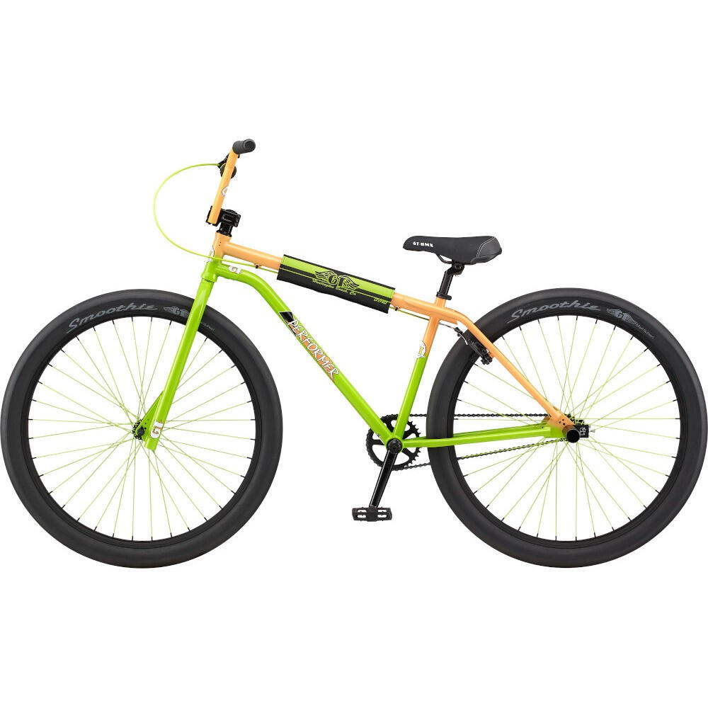 Vélo Bmx Gt Heritage 29 Performer Pêche