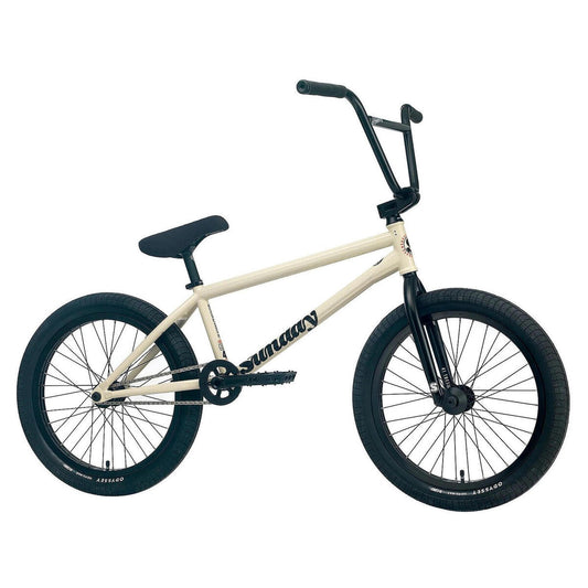 Vélo Bmx Sunday Soundwave Special 21 Gloss