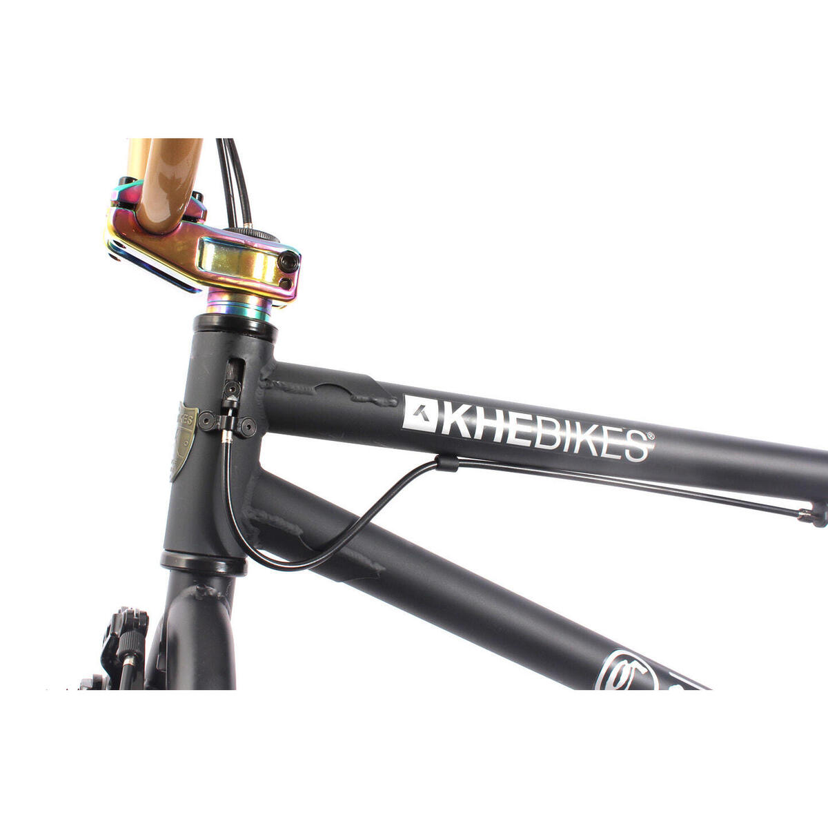 Vélo Bmx Cope Limited Adulte 10,5KG 20"