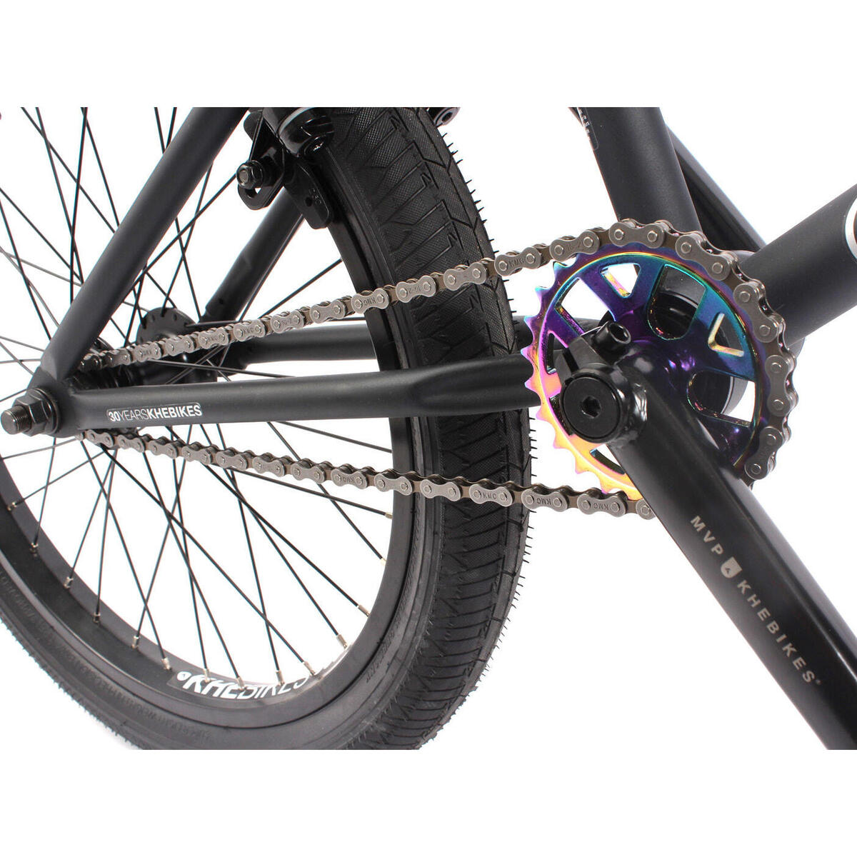 Vélo Bmx Cope Limited Adulte 10,5KG 20"