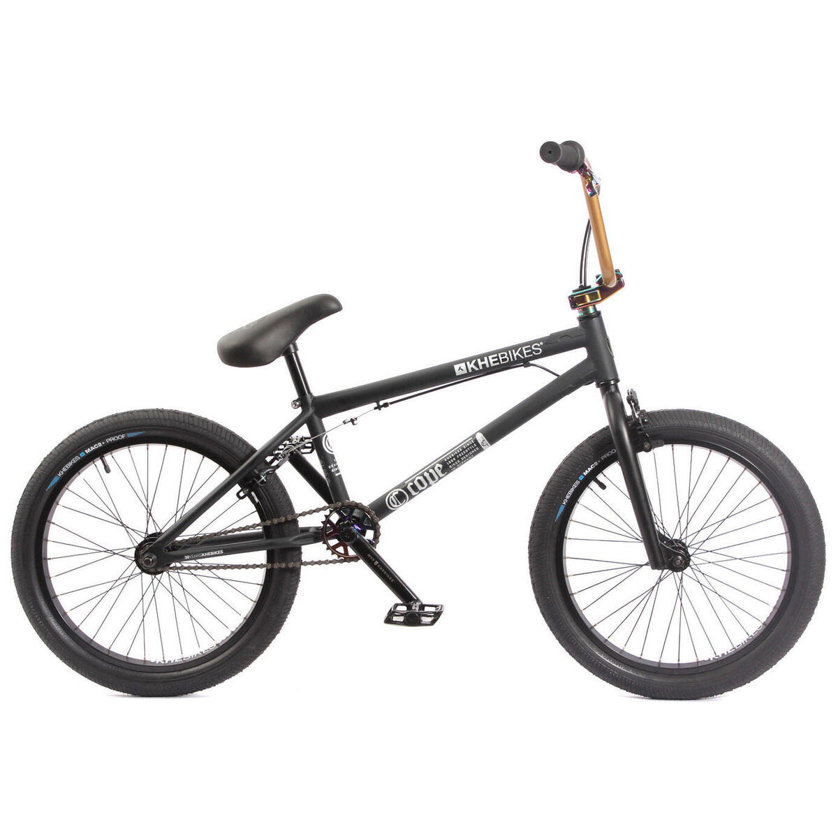 Vélo Bmx Cope Limited Adulte 10,5KG 20"