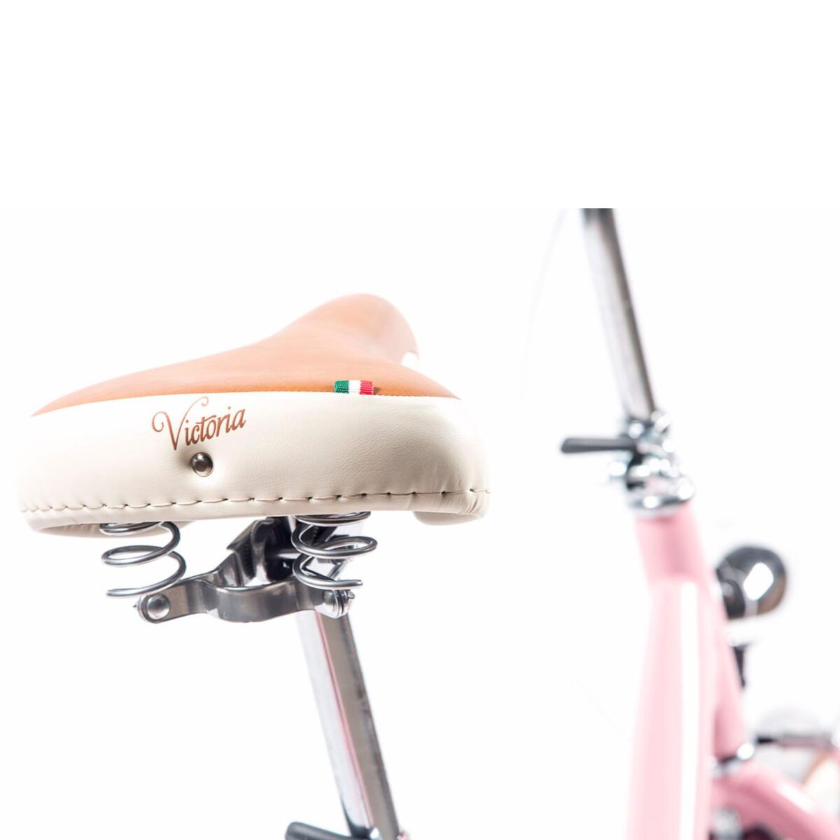 Vélo Capri Bambina de ville pliable