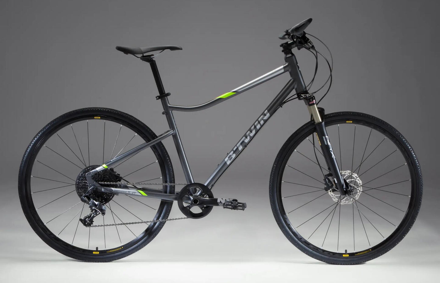 Vélo Tout Chemin RIVERSIDE 920