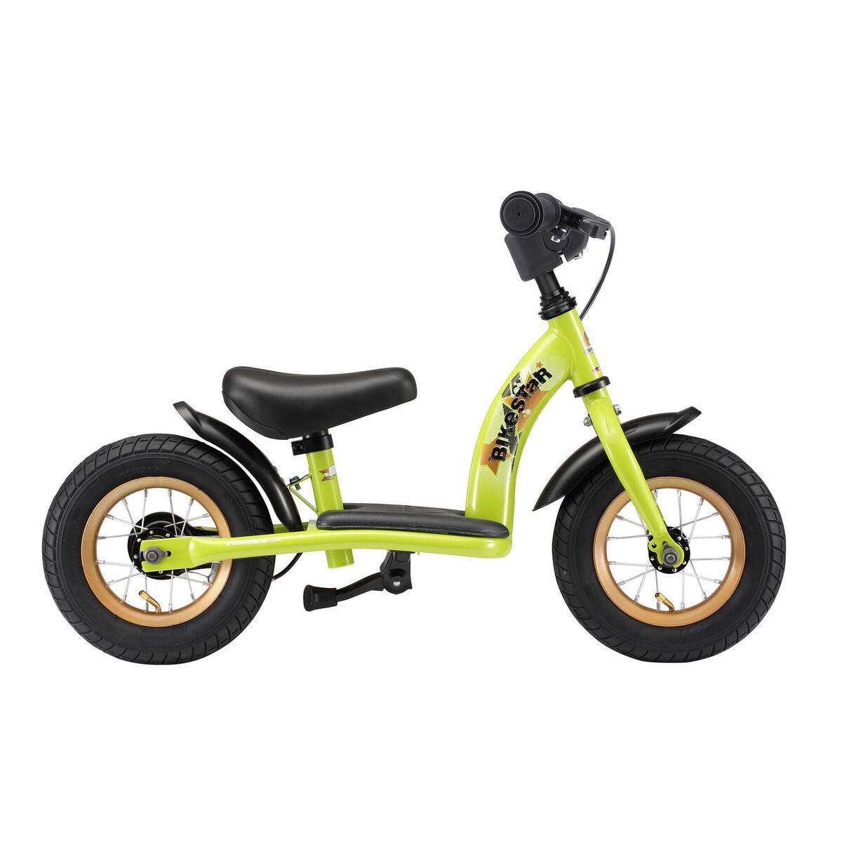 Draisienne 10" enfant 2 ans classic