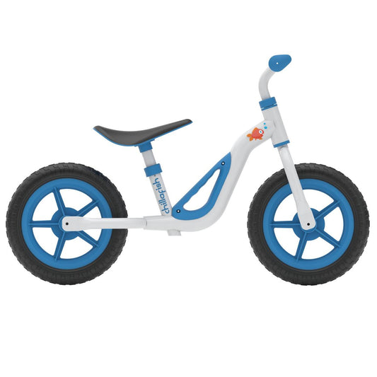 Vélo Draisienne Charlie poignée de transport intégrée