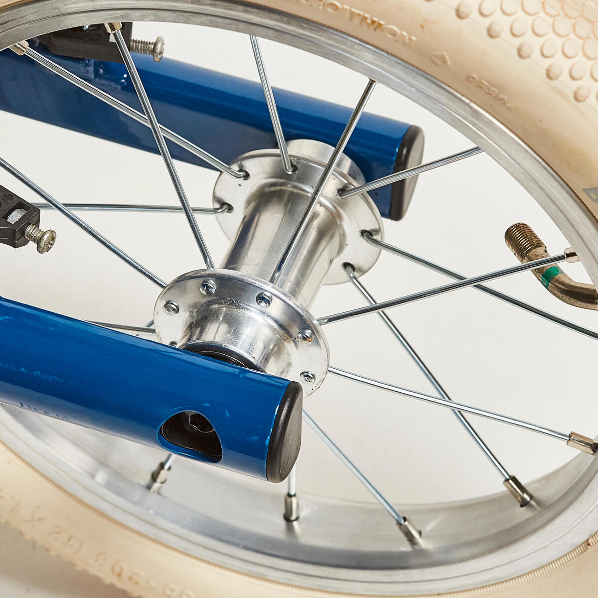 Draisienne 12" ALU RUNRIDE 900 ALU