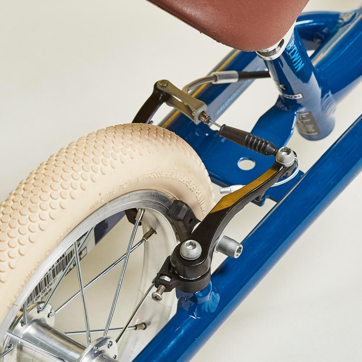 Draisienne 12" ALU RUNRIDE 900 ALU