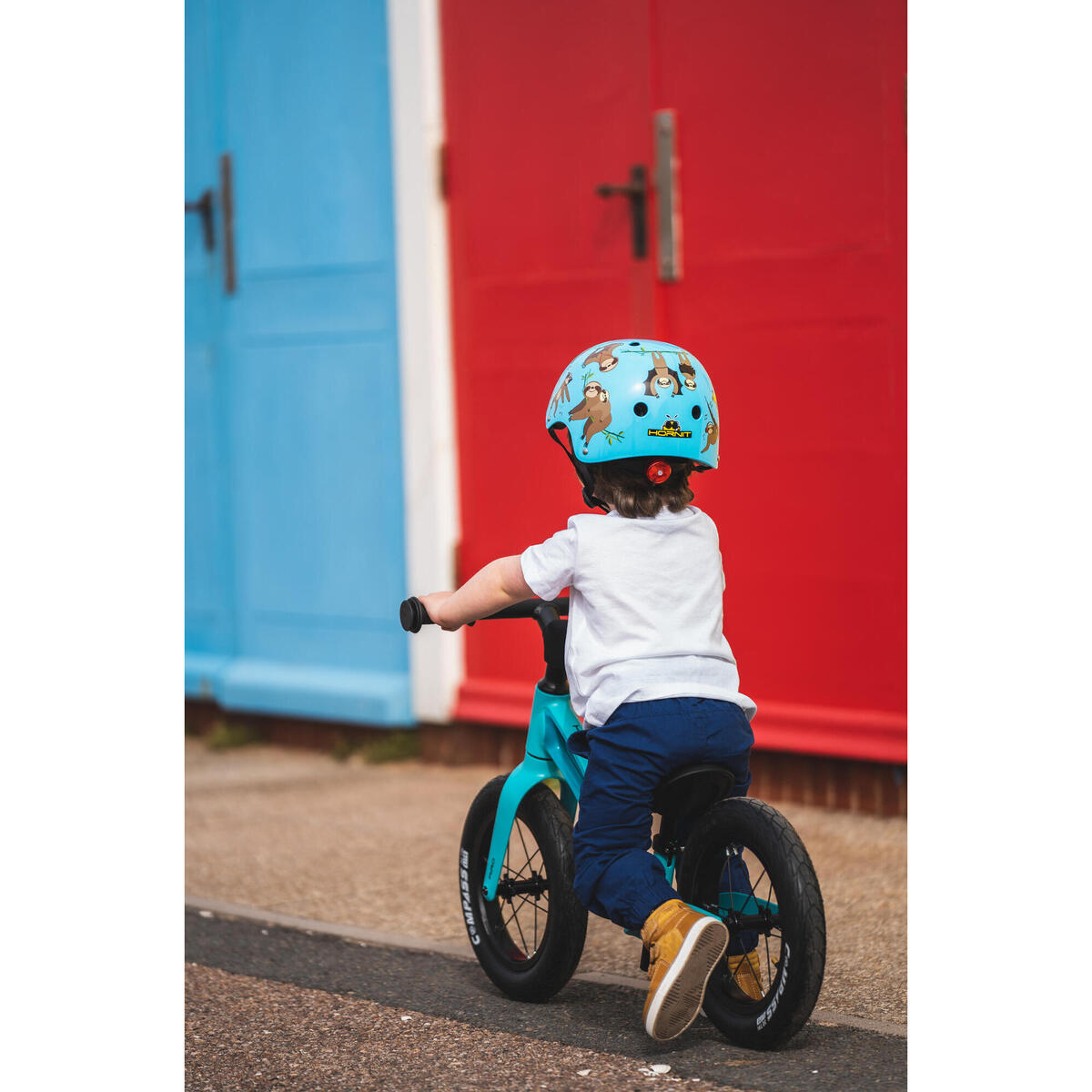 Vélo d'équilibre Hornit AIRO