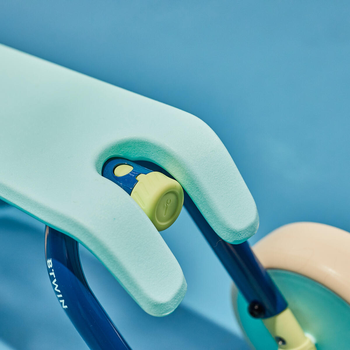 Porteur Evolutif Draisienne 2EN1