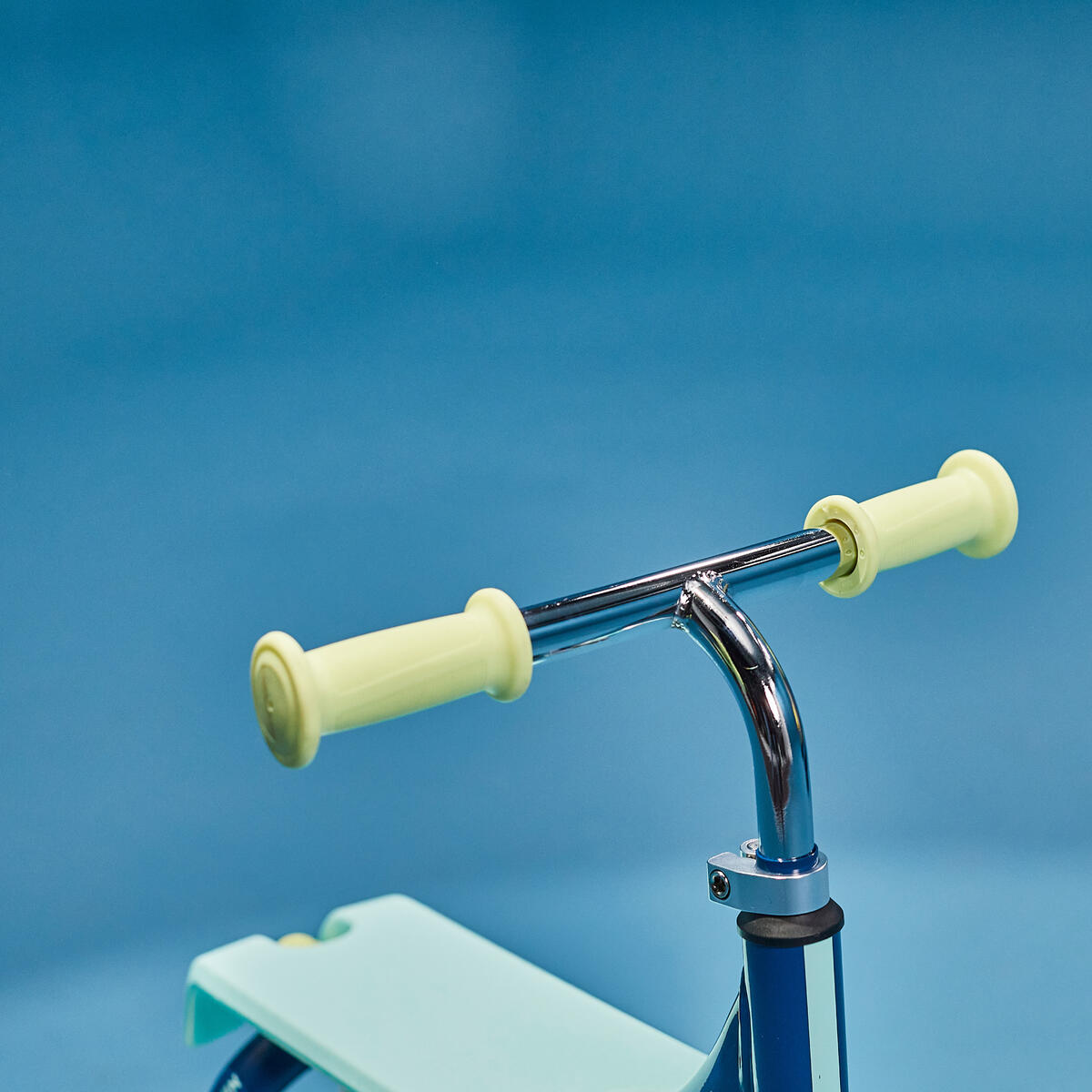 Porteur Evolutif Draisienne 2EN1