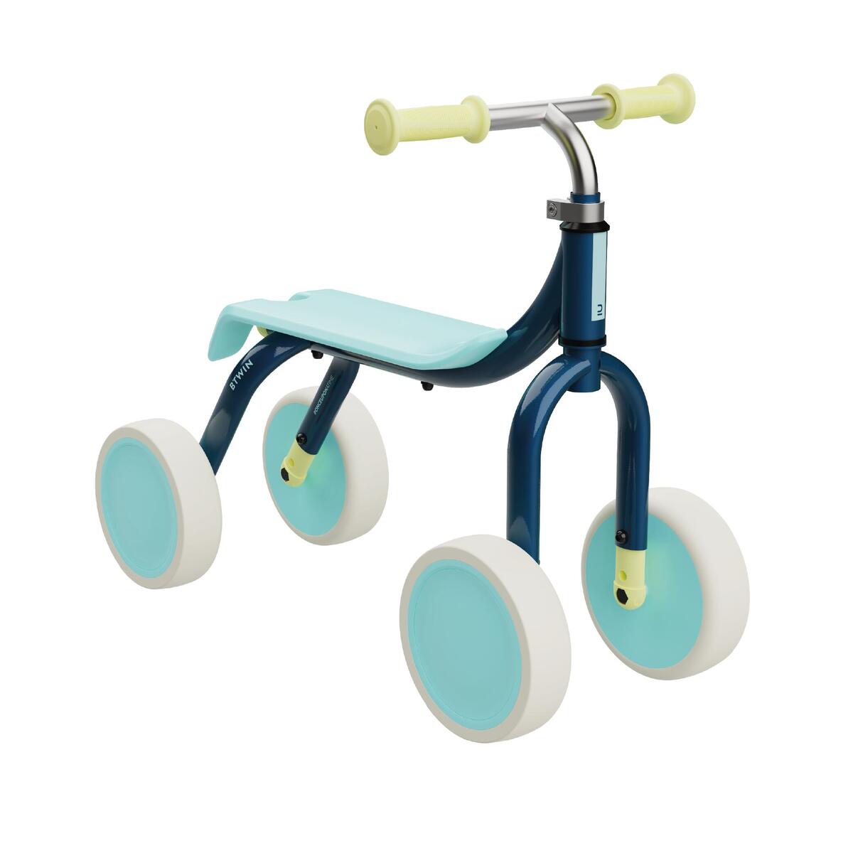 Porteur Evolutif Draisienne 2EN1