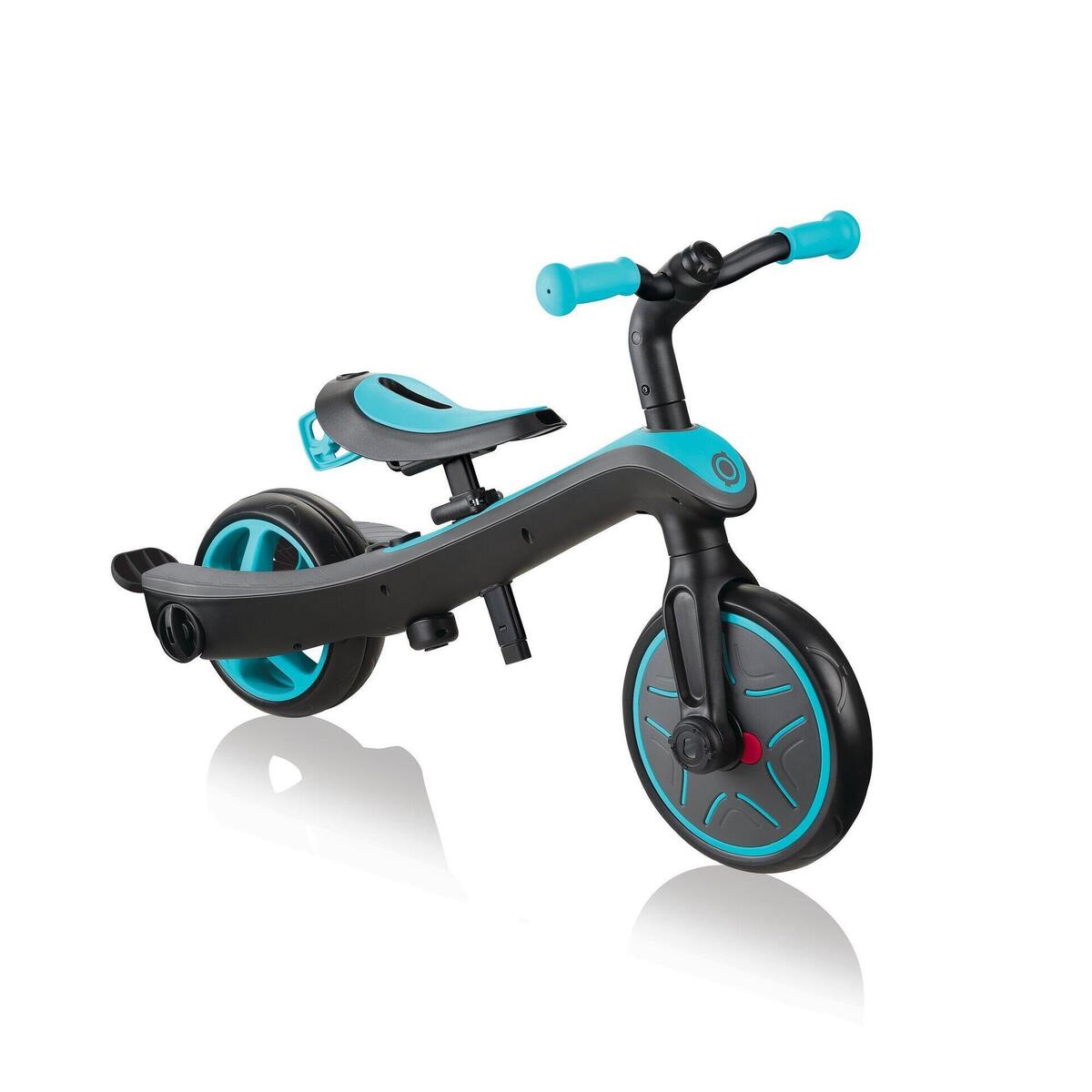 Tricycle évolutif pour bébé EXPLORER 4 en 1