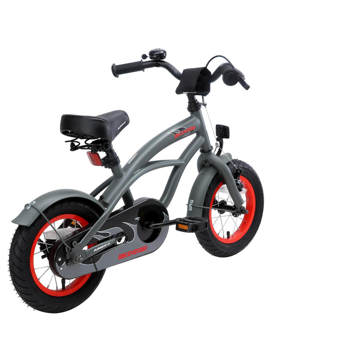 Vélo 12" VTC enfant 3ans Cruiser