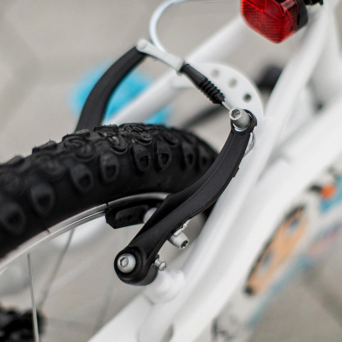 Vélo 16" 4-6 ANS 100 INUIT