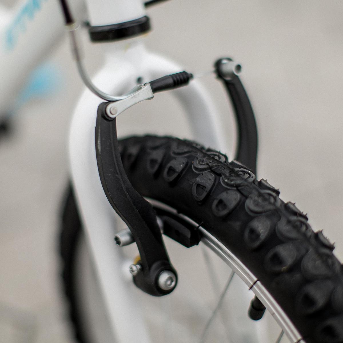 Vélo 16" 4-6 ANS 100 INUIT