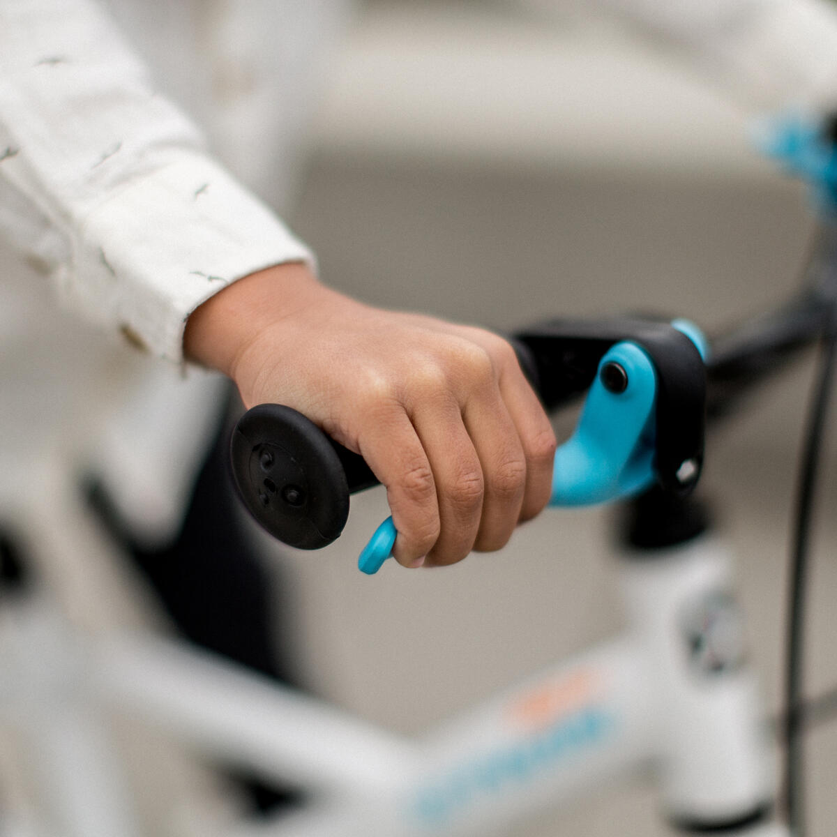 Vélo 16" 4-6 ANS 100 INUIT