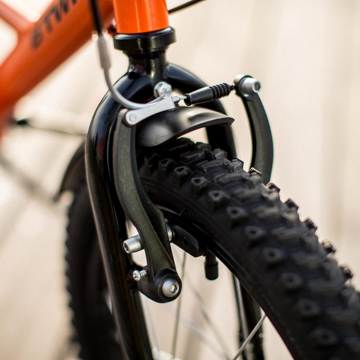 Vélo 16" 4-6 ANS 500 ROBOT