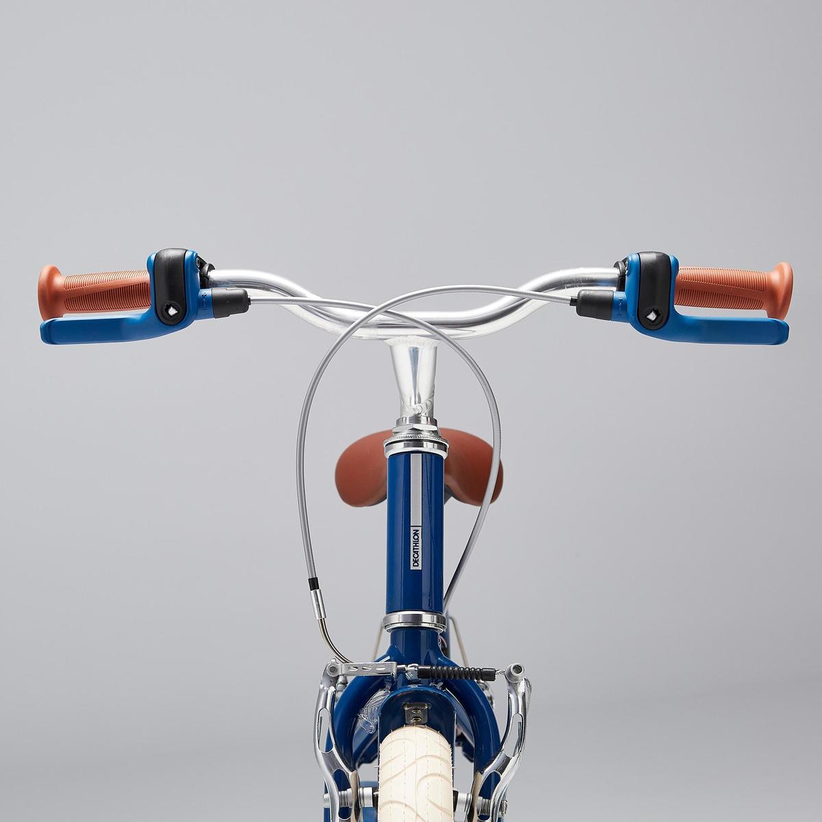 Vélo 16" 4-6 ANS 900 ALU