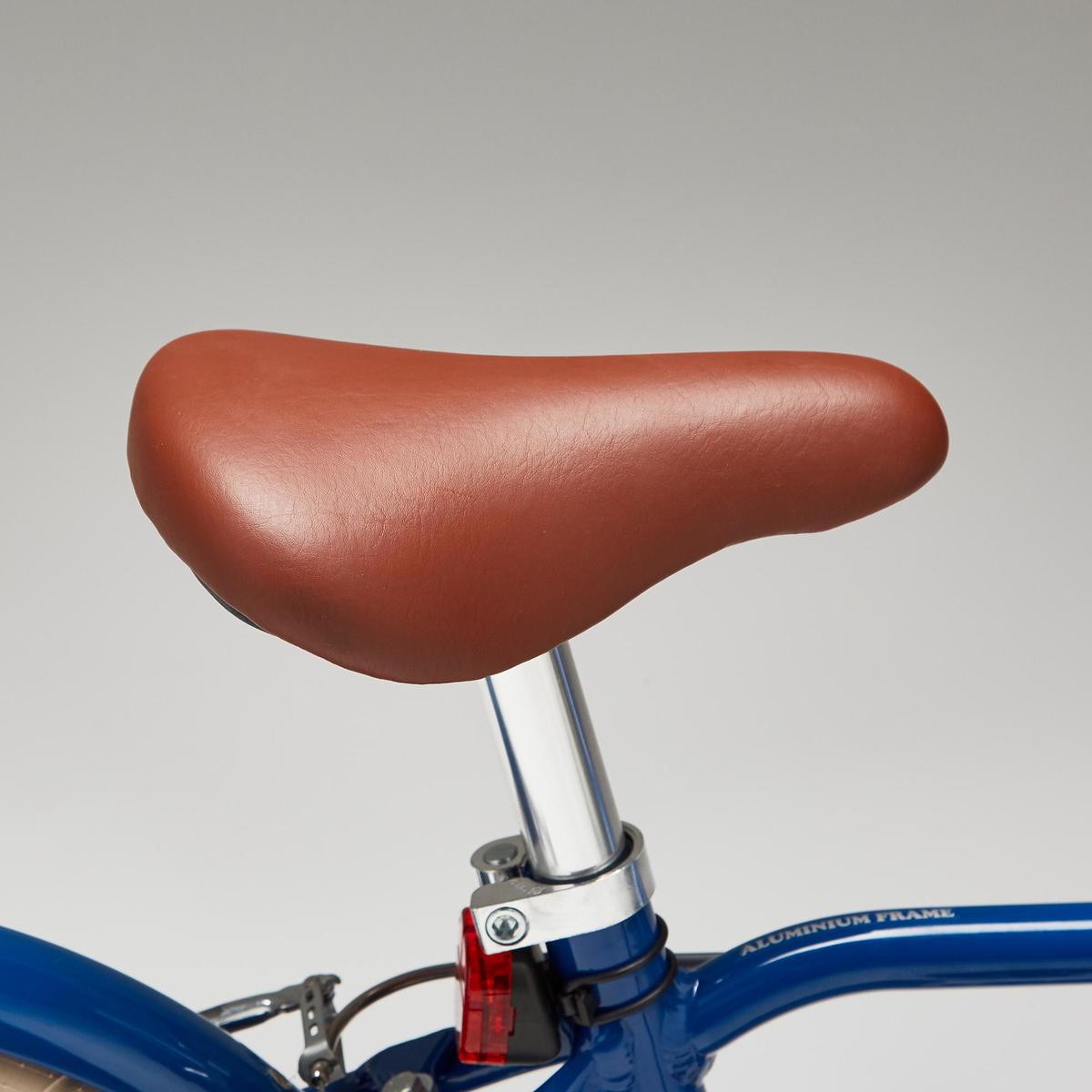 Vélo 16" 4-6 ANS 900 ALU