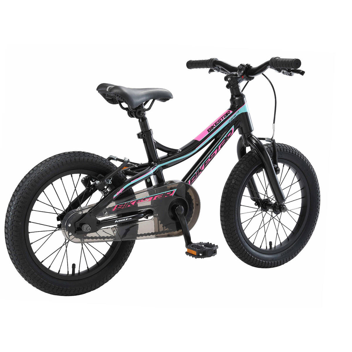 Vélo 16" VTT enfant 4 ans