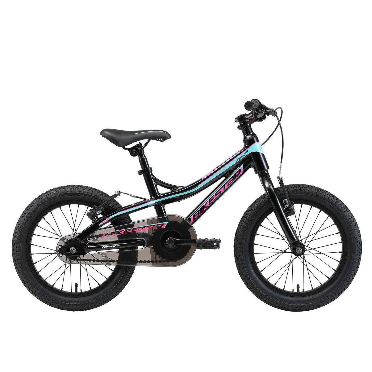 Vélo 16" VTT enfant 4 ans