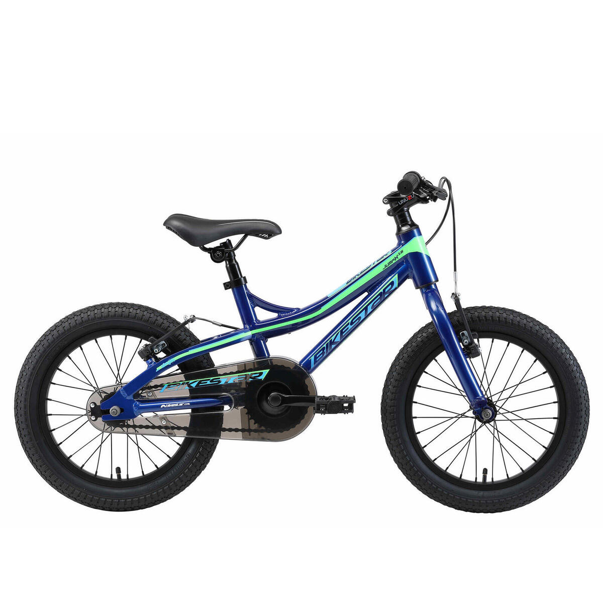Vélo 16" VTT enfant 4 ans