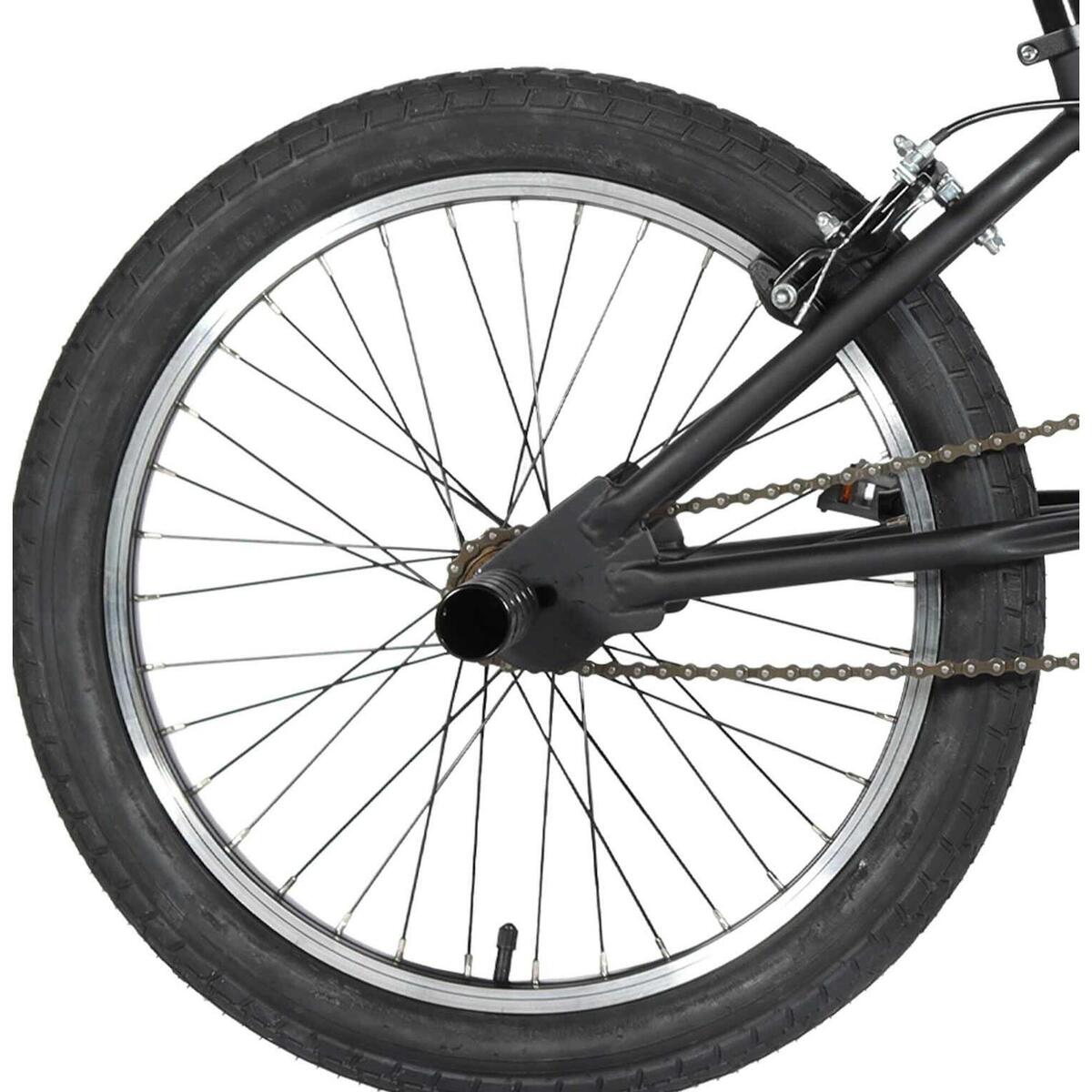Vélo BMX 20" LEVEL Noir