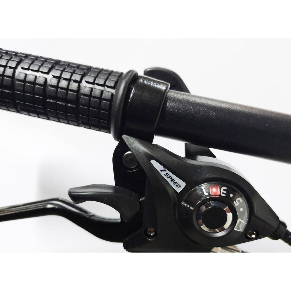 Vélo Cloot Enfant 24" THUNDER