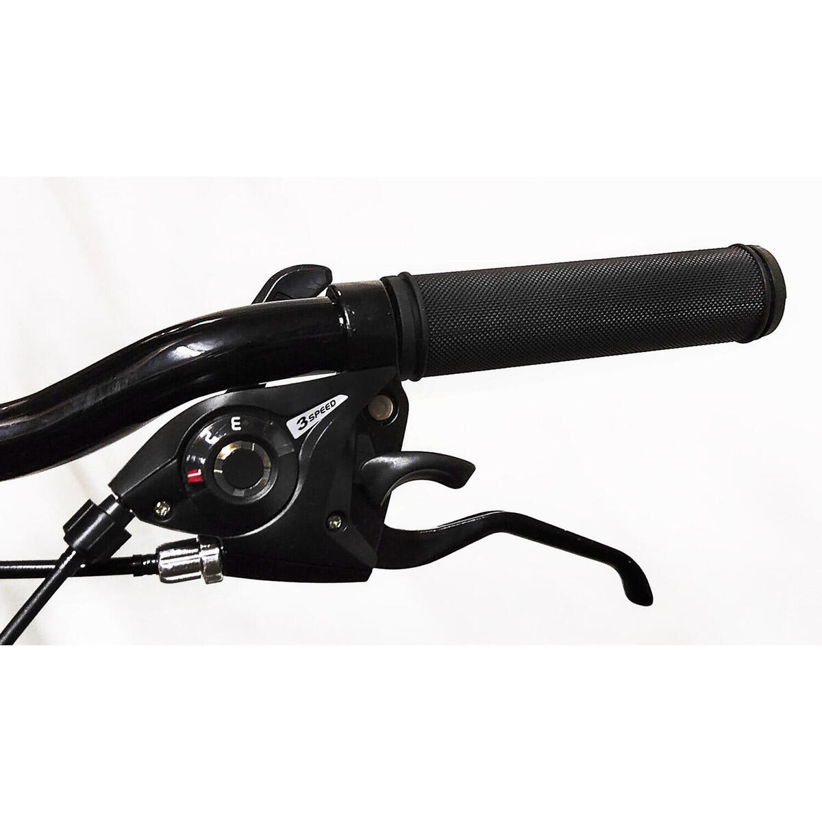 Vélo Cloot Enfant 24" THUNDER