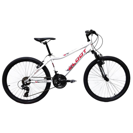 Vélo Cloot Enfant 24" THUNDER