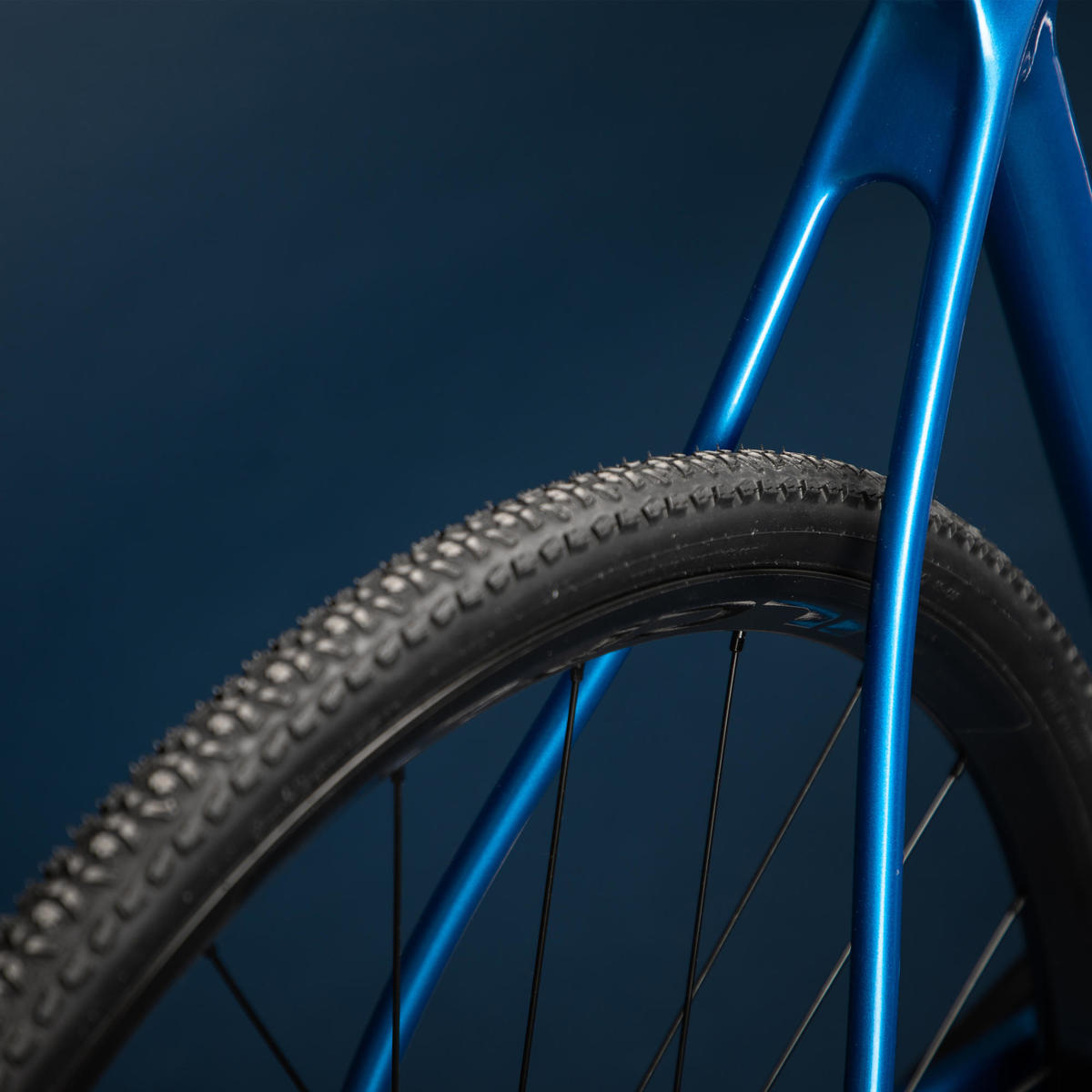 Vélo CYCLO-CROSS RCX VAN RYSEL GRX 1X