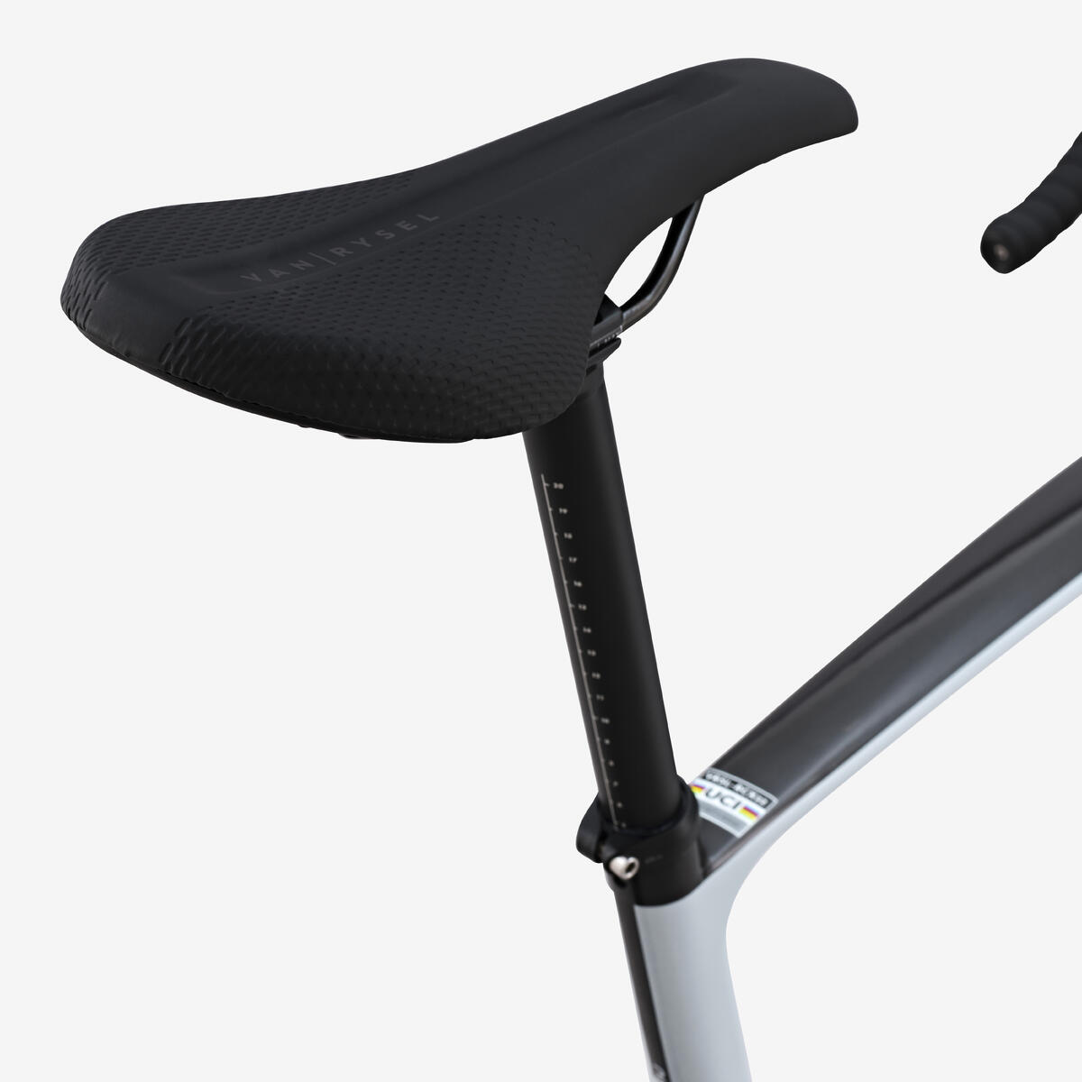 VELO DE CYCLOCROSS RCX II APEX AXS 12S GREY