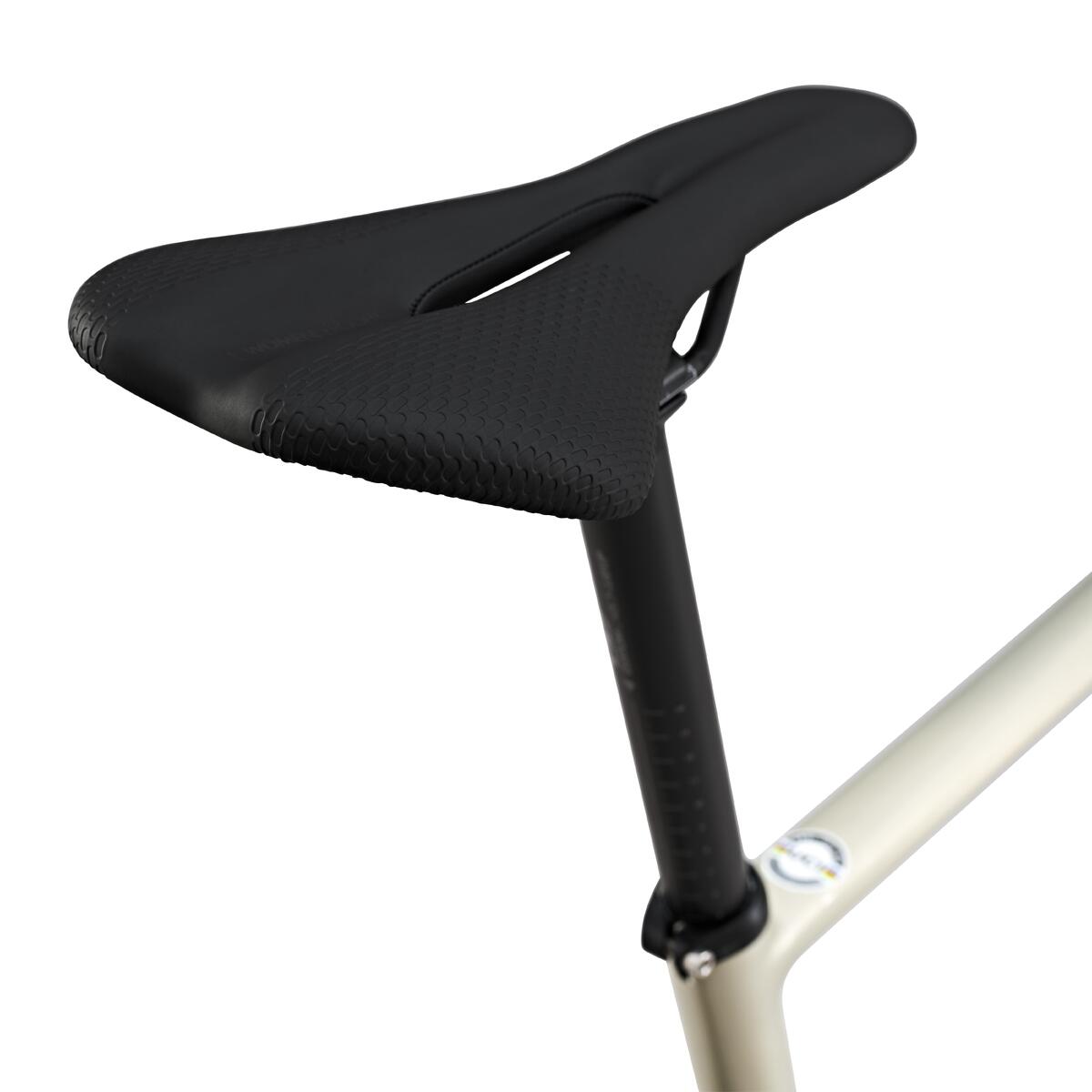 Vélo de Route EDR CF SRAM RIVAL AXS Capteur de Puissance Femme LIN