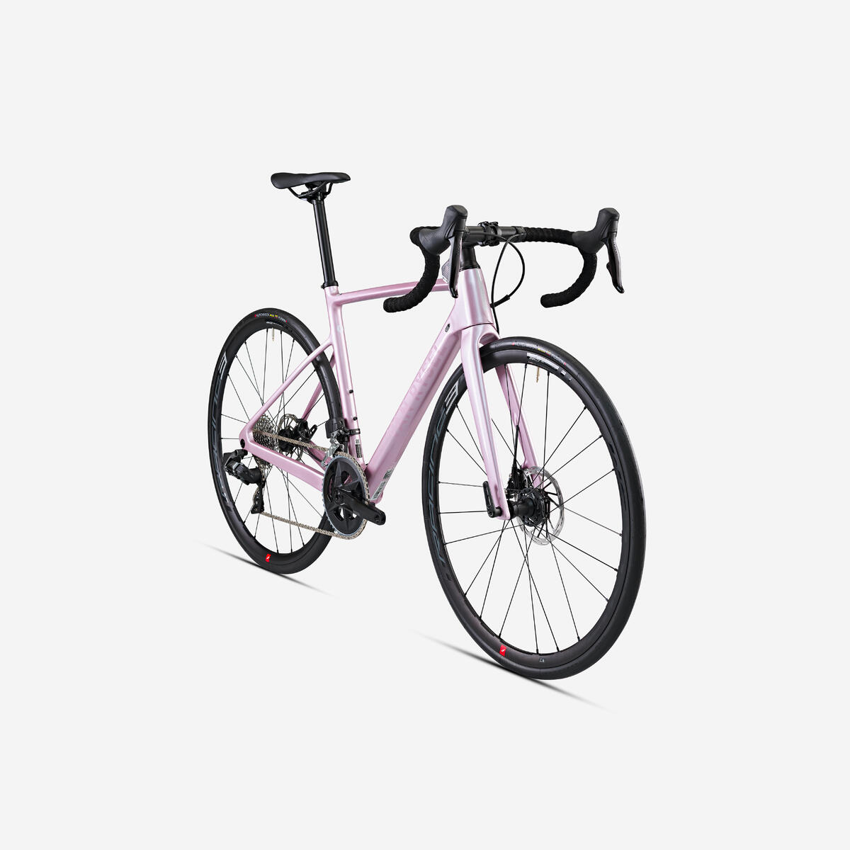 Vélo de Route NCR CF RIVAL AXS ETAP 12 S LILA