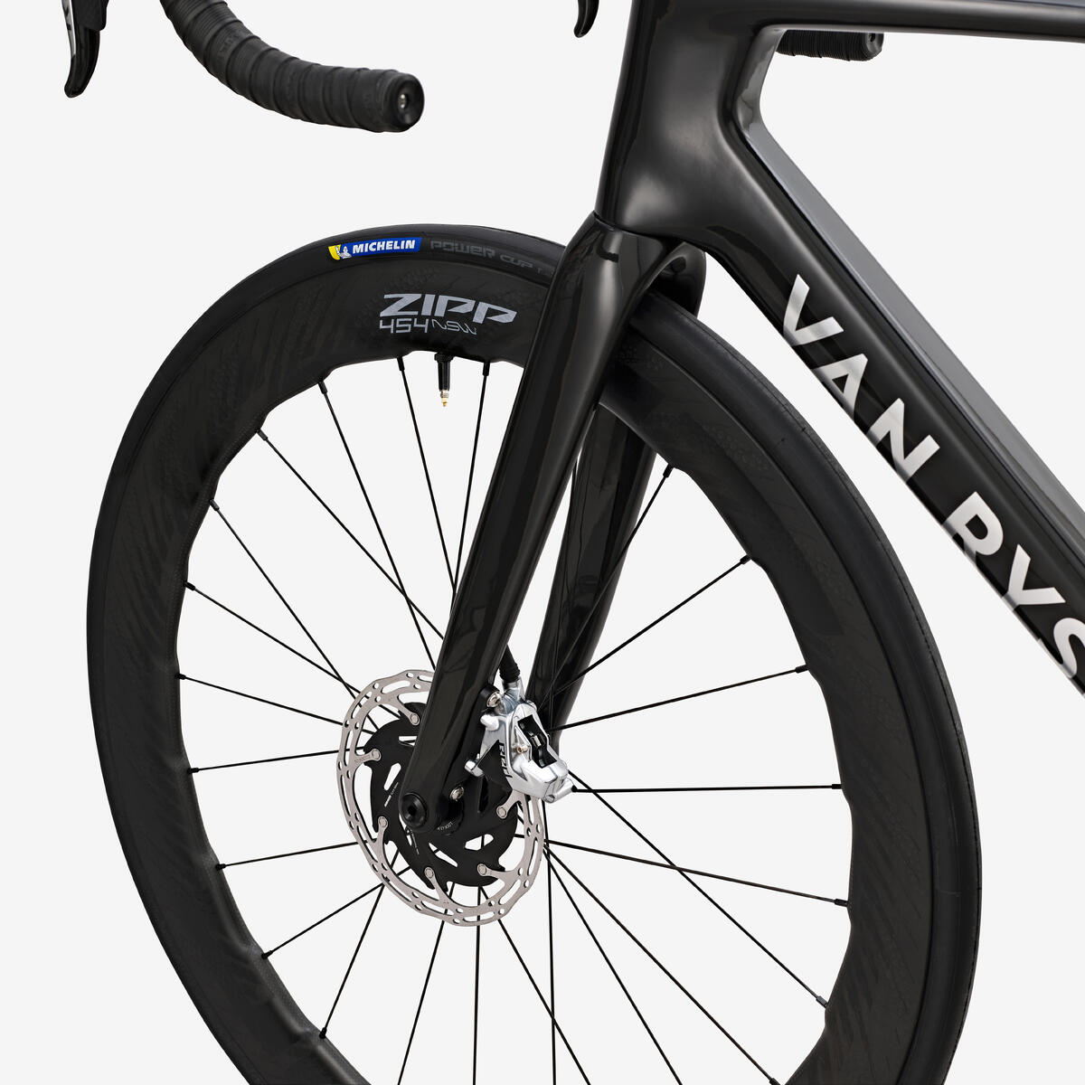 Vélo de route RCR PRO RED ETAP AXS POWER