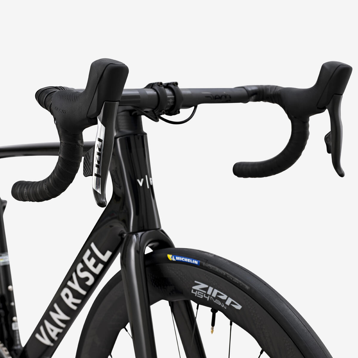 Vélo de route RCR PRO RED ETAP AXS POWER