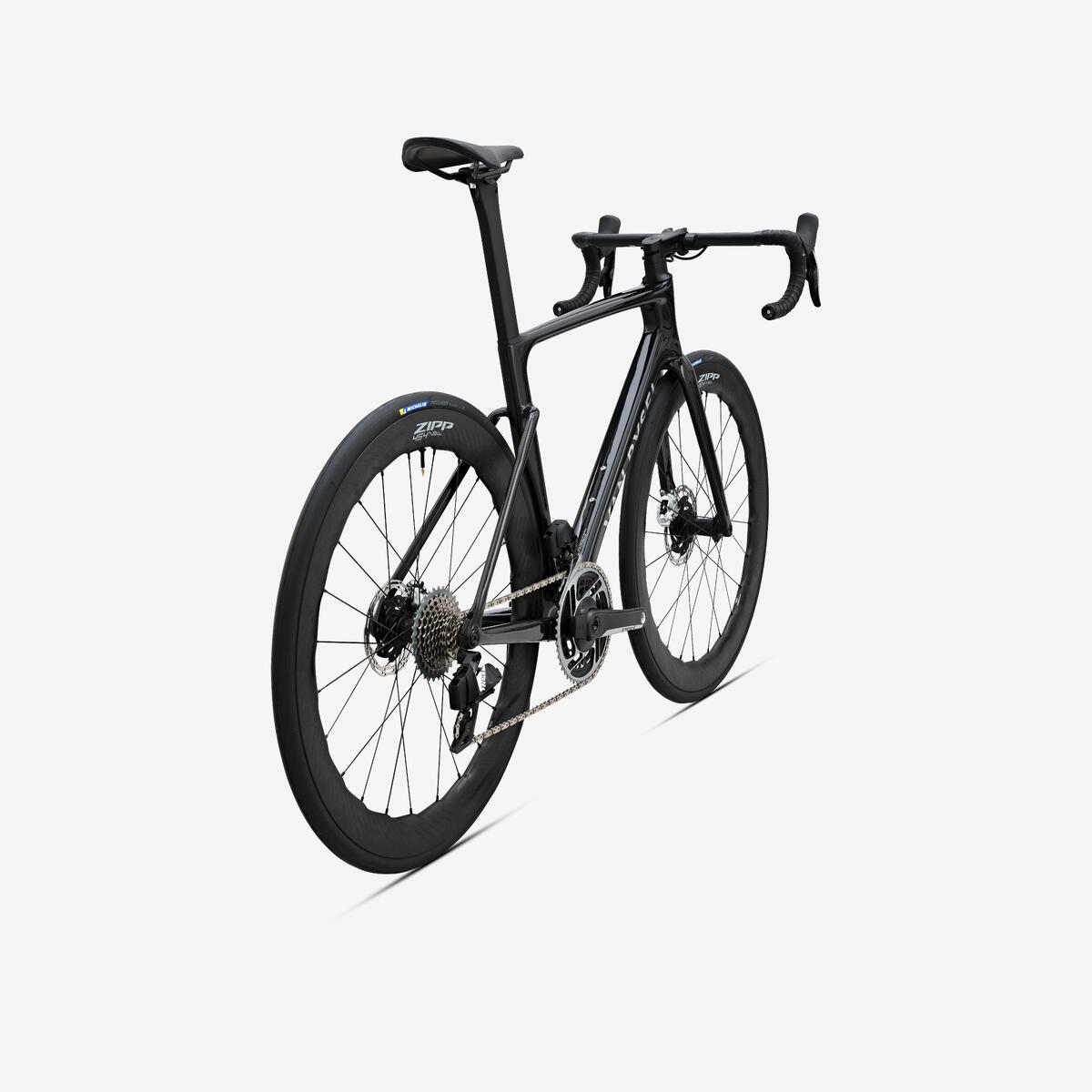 Vélo de route RCR PRO RED ETAP AXS POWER