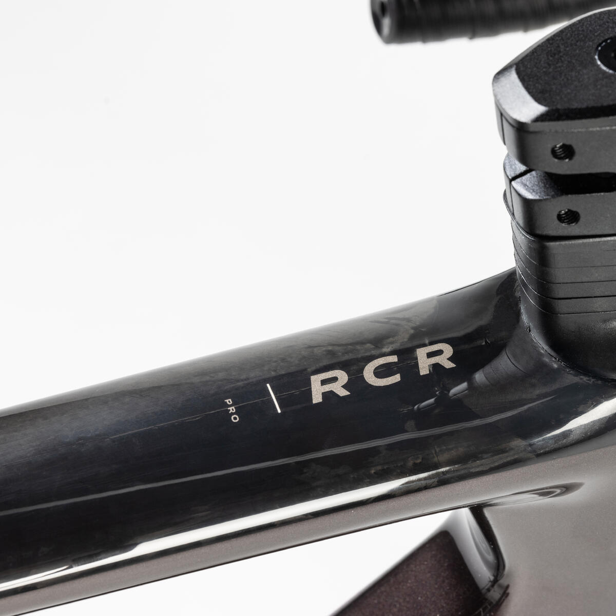 Vélo de route RCR PRO SHIMANO ULTEGRA DI2 Capteur de puissance