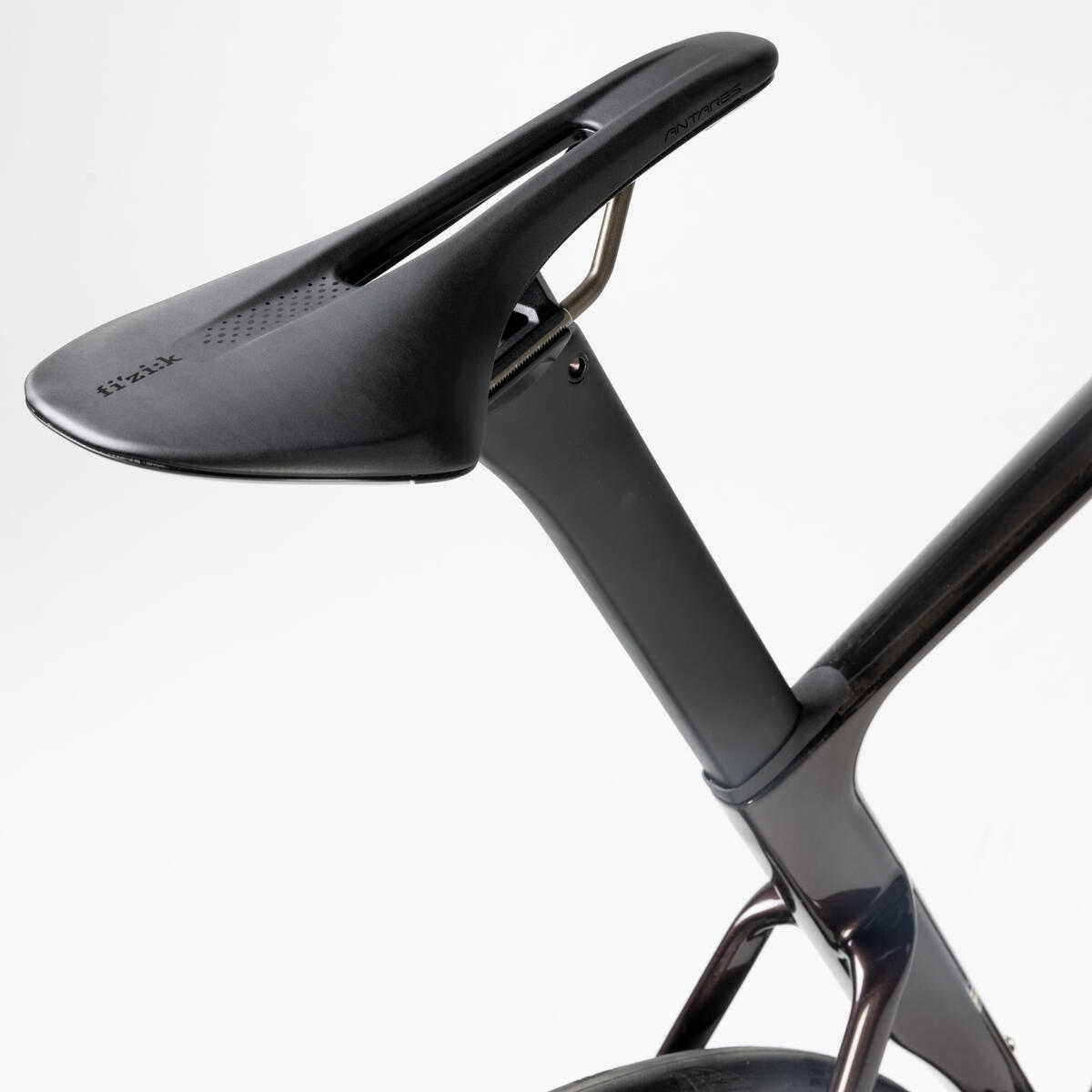 Vélo de route RCR PRO SHIMANO ULTEGRA DI2 Capteur de puissance